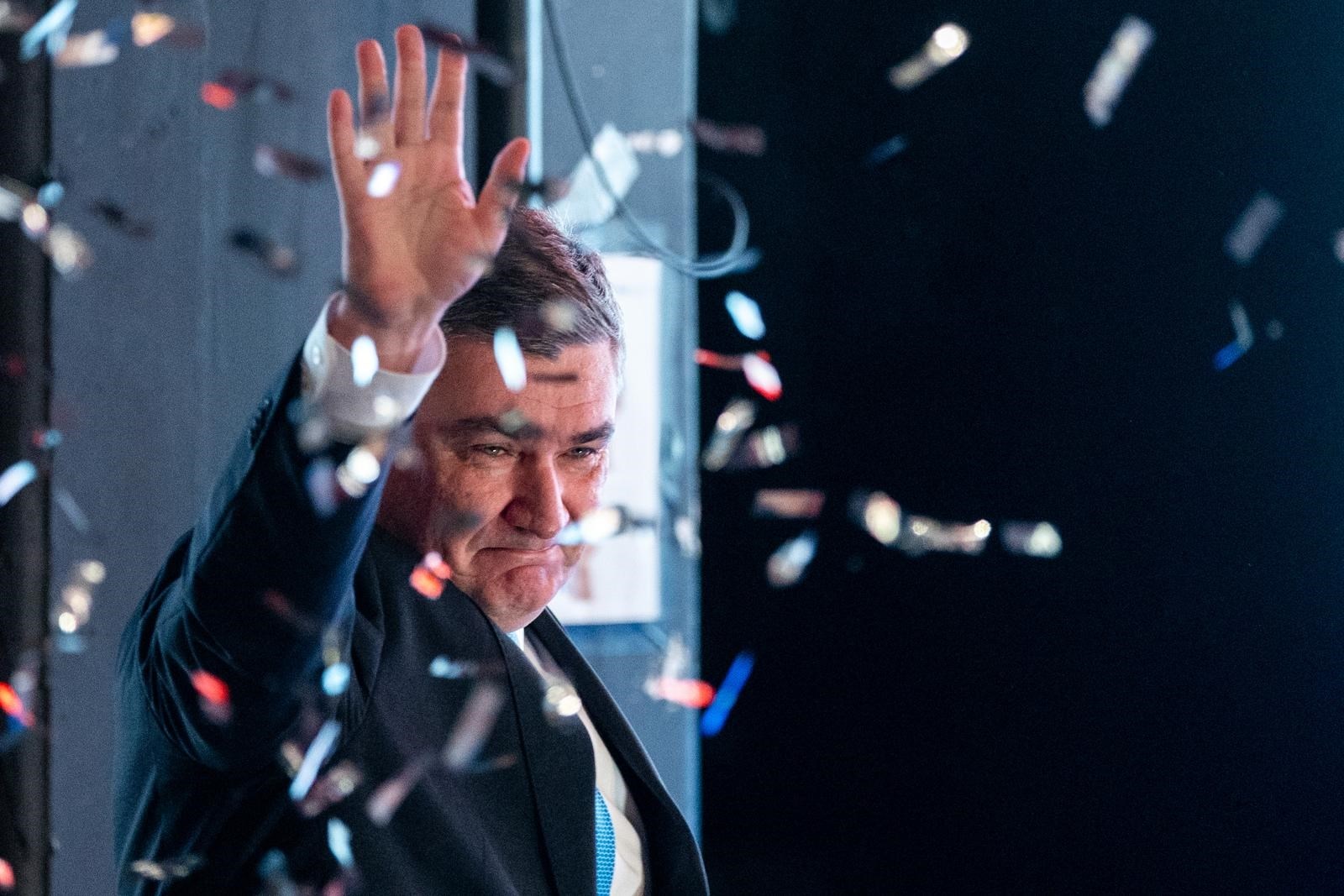 Foto: Igor Kralj/Pixsell