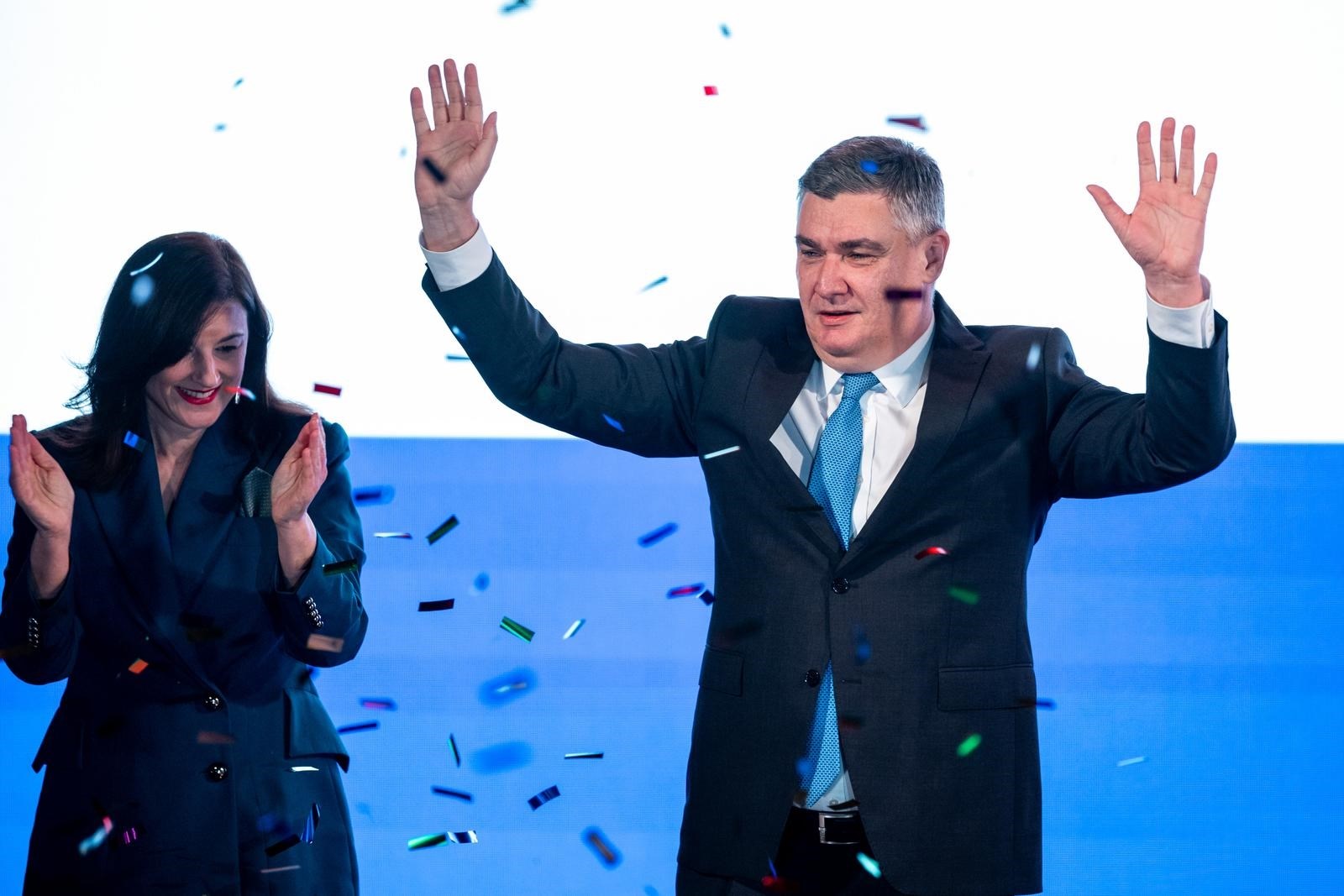 Foto: Igor Kralj/Pixsell