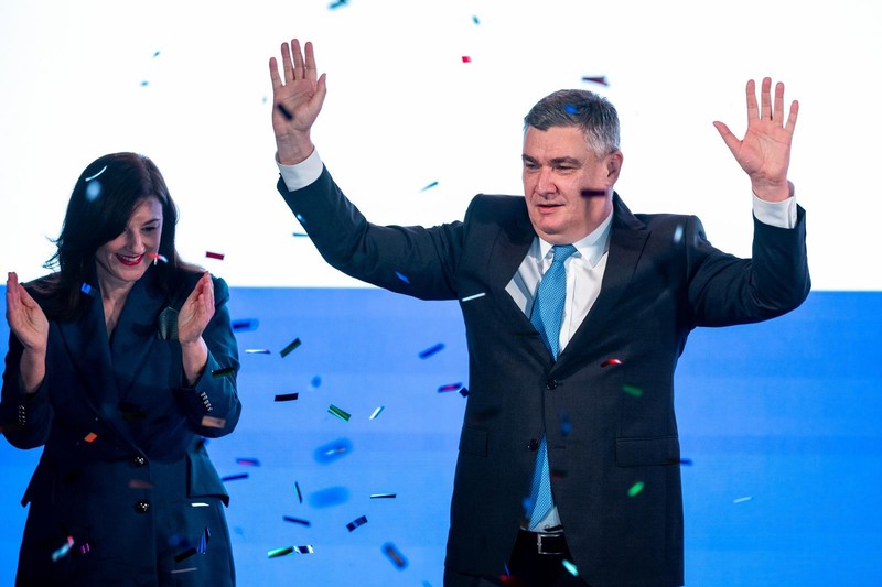 Foto: Igor Kralj/Pixsell