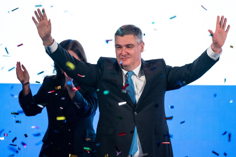 Foto: Igor Kralj/Pixsell