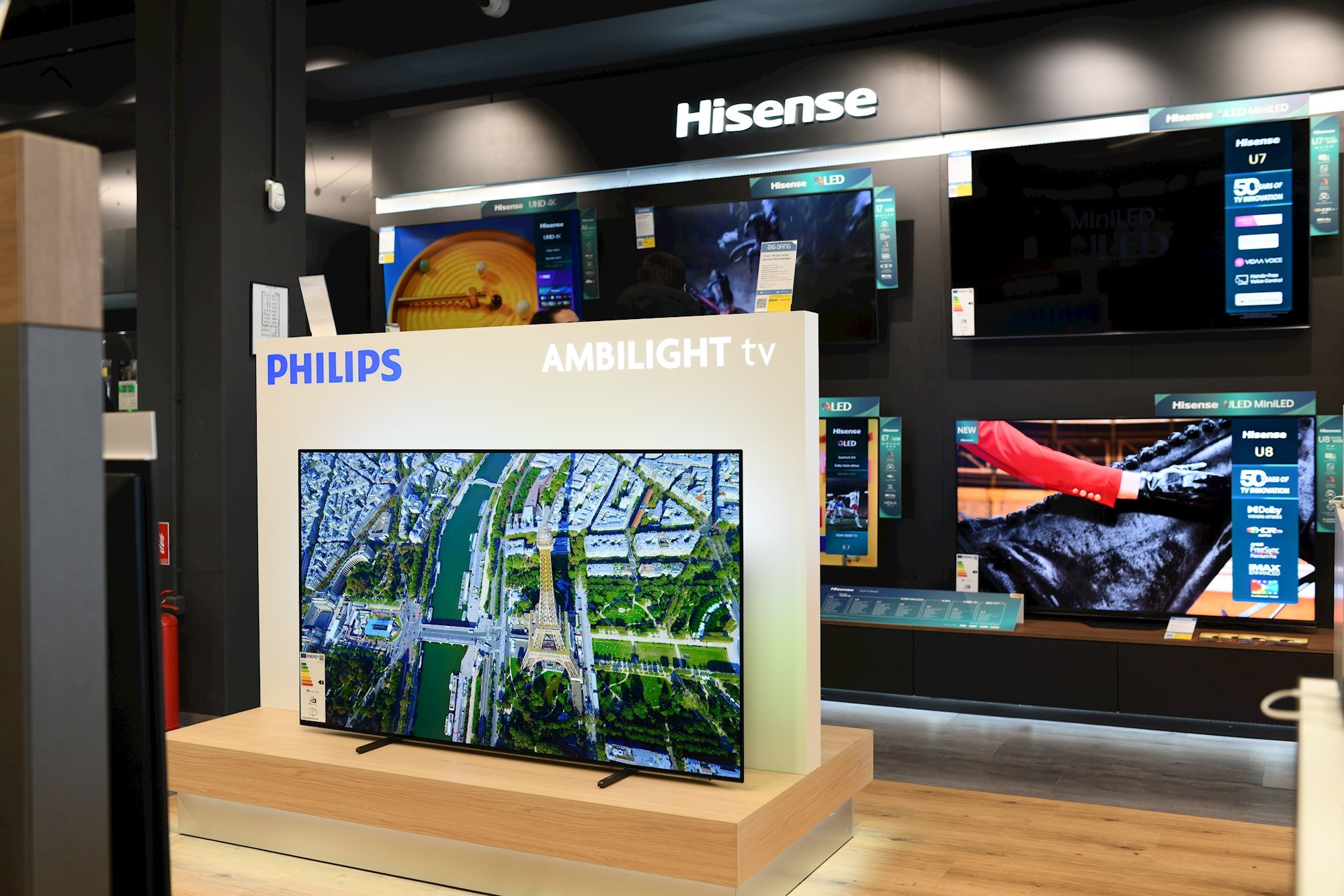 Nova poslovnica u Varaždinu