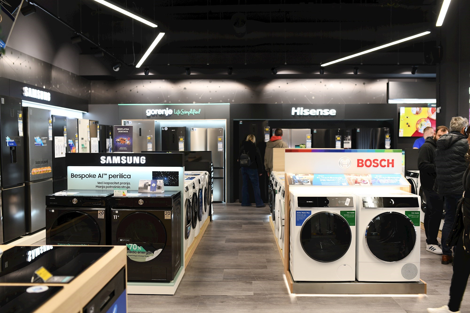 Nova poslovnica u Varaždinu