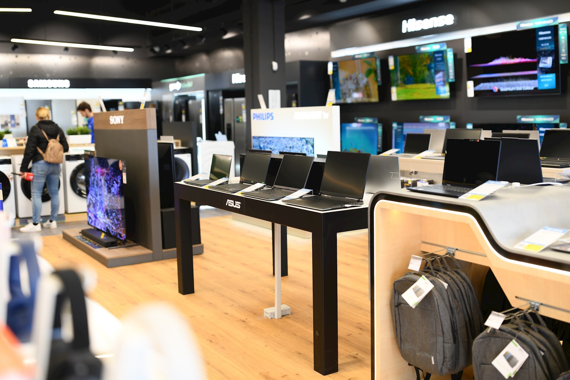 Nova poslovnica u Varaždinu