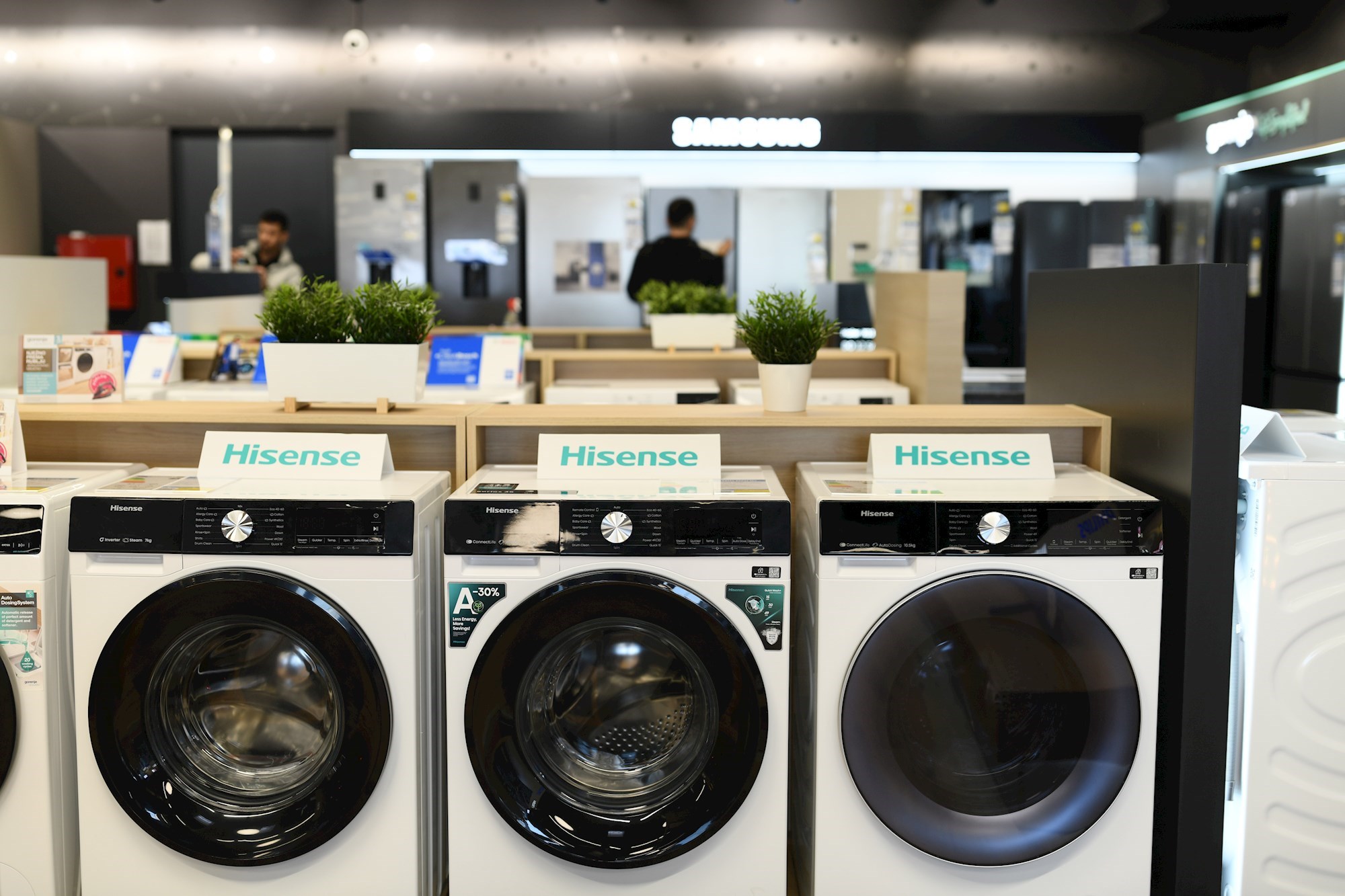 Nova poslovnica u Varaždinu