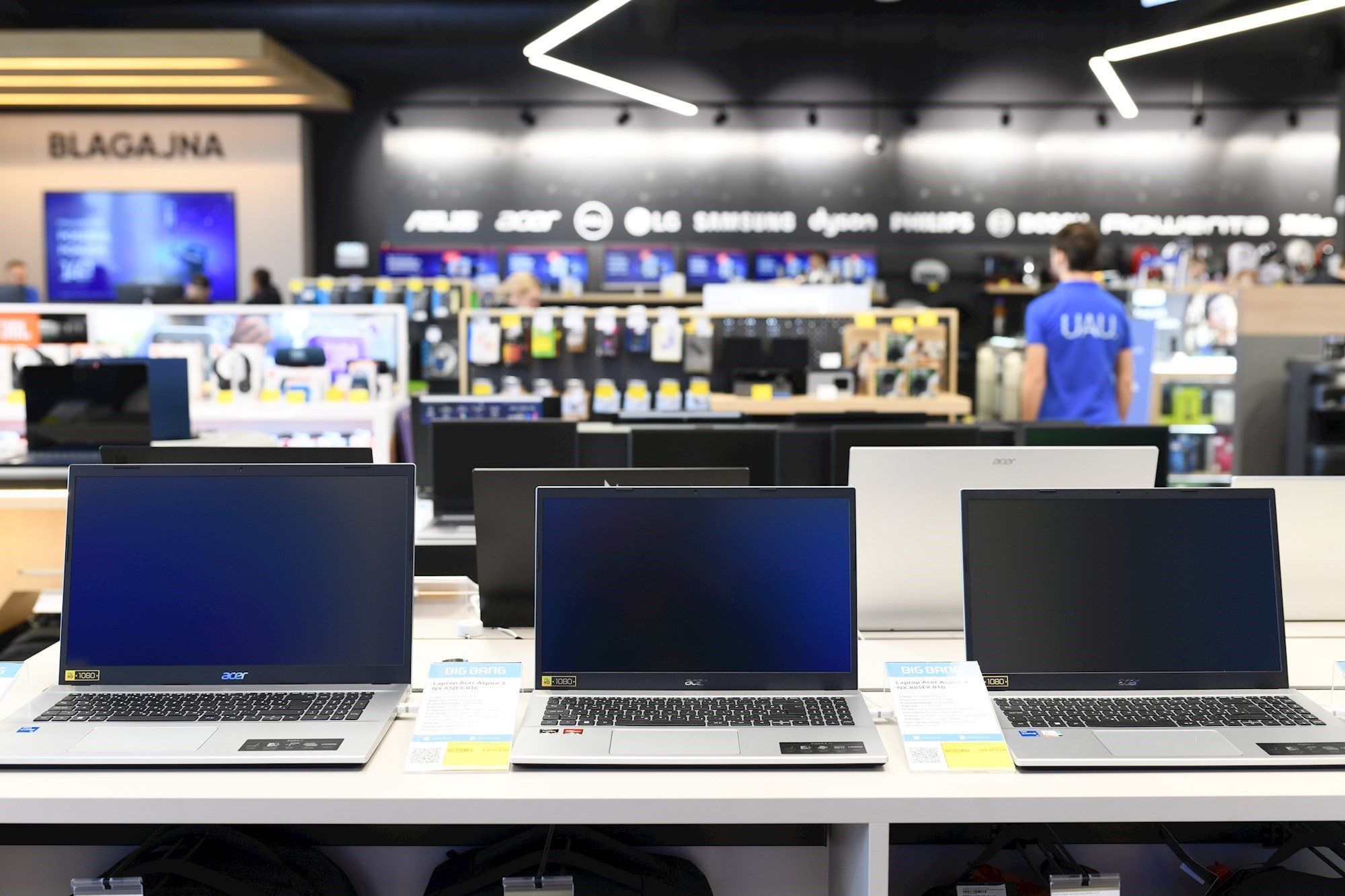 Nova poslovnica u Varaždinu