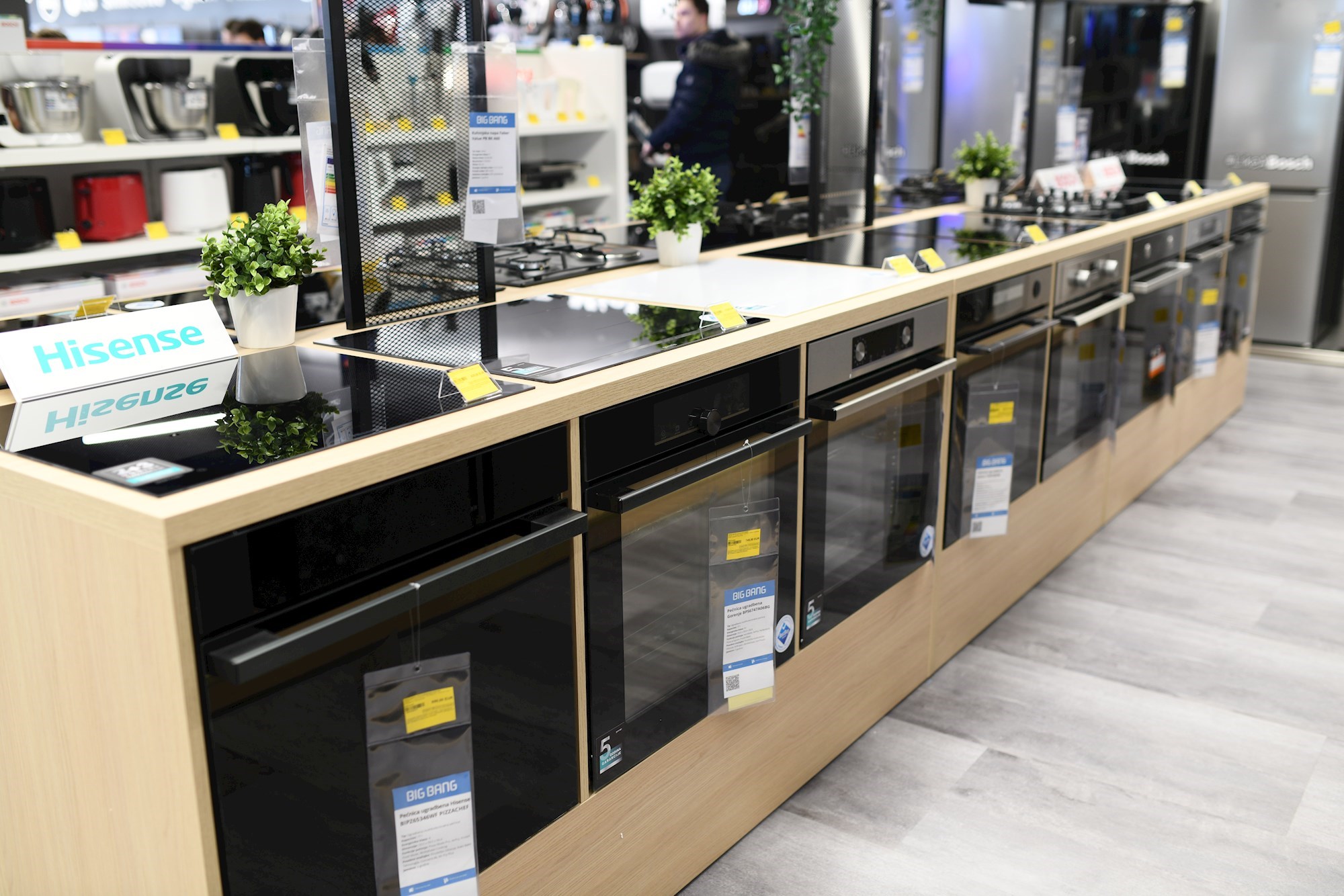 Nova poslovnica u Varaždinu