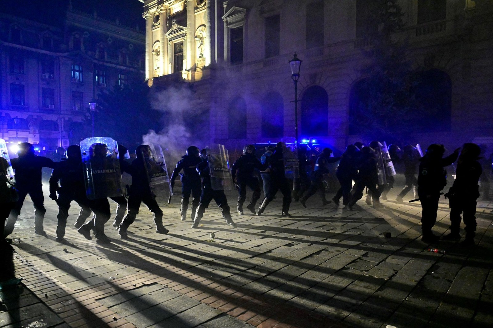 Foto: Profimedia