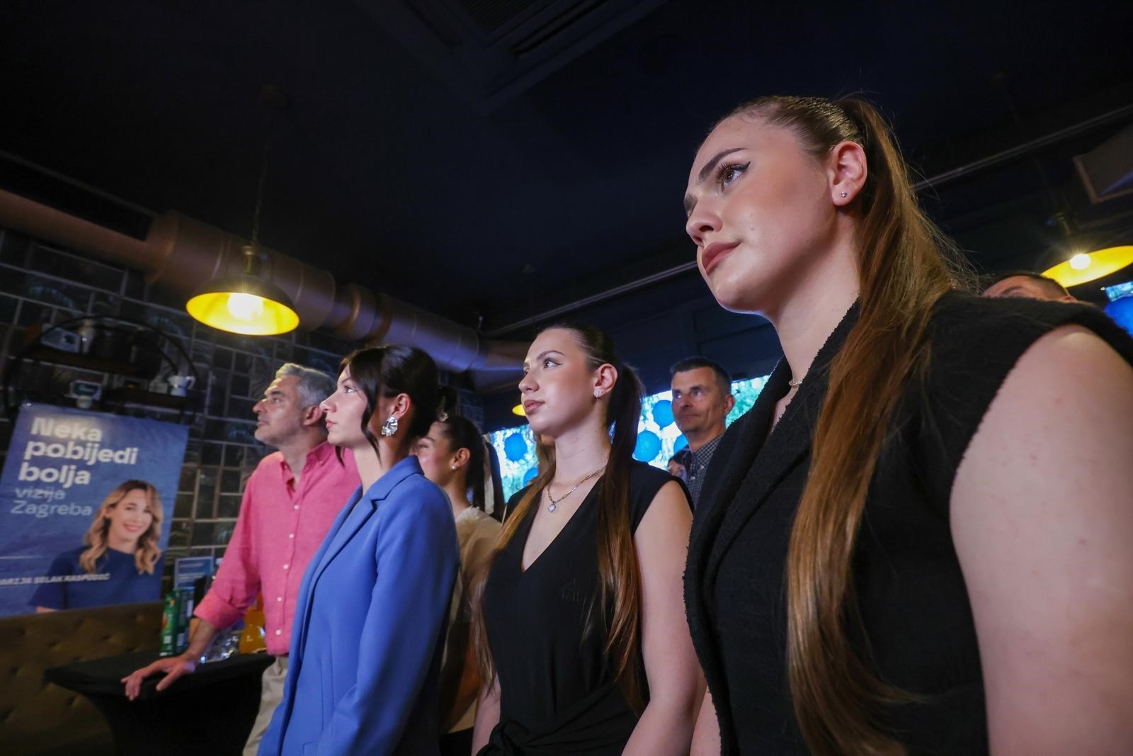 Stožer Marije Selak Raspudić