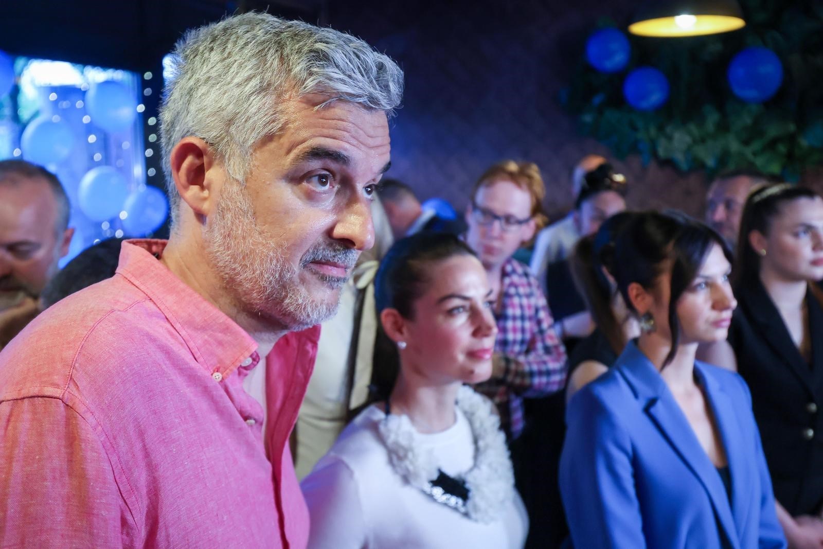 Stožer Marije Selak Raspudić