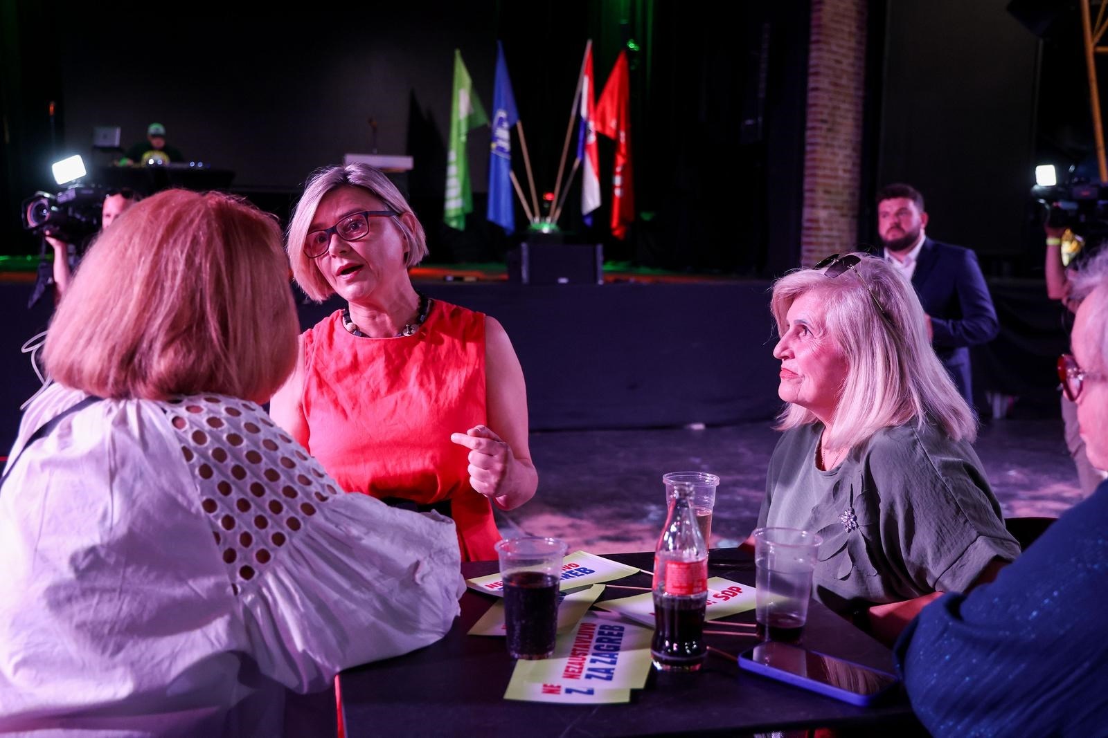 Stožer Tomislava Tomaševića