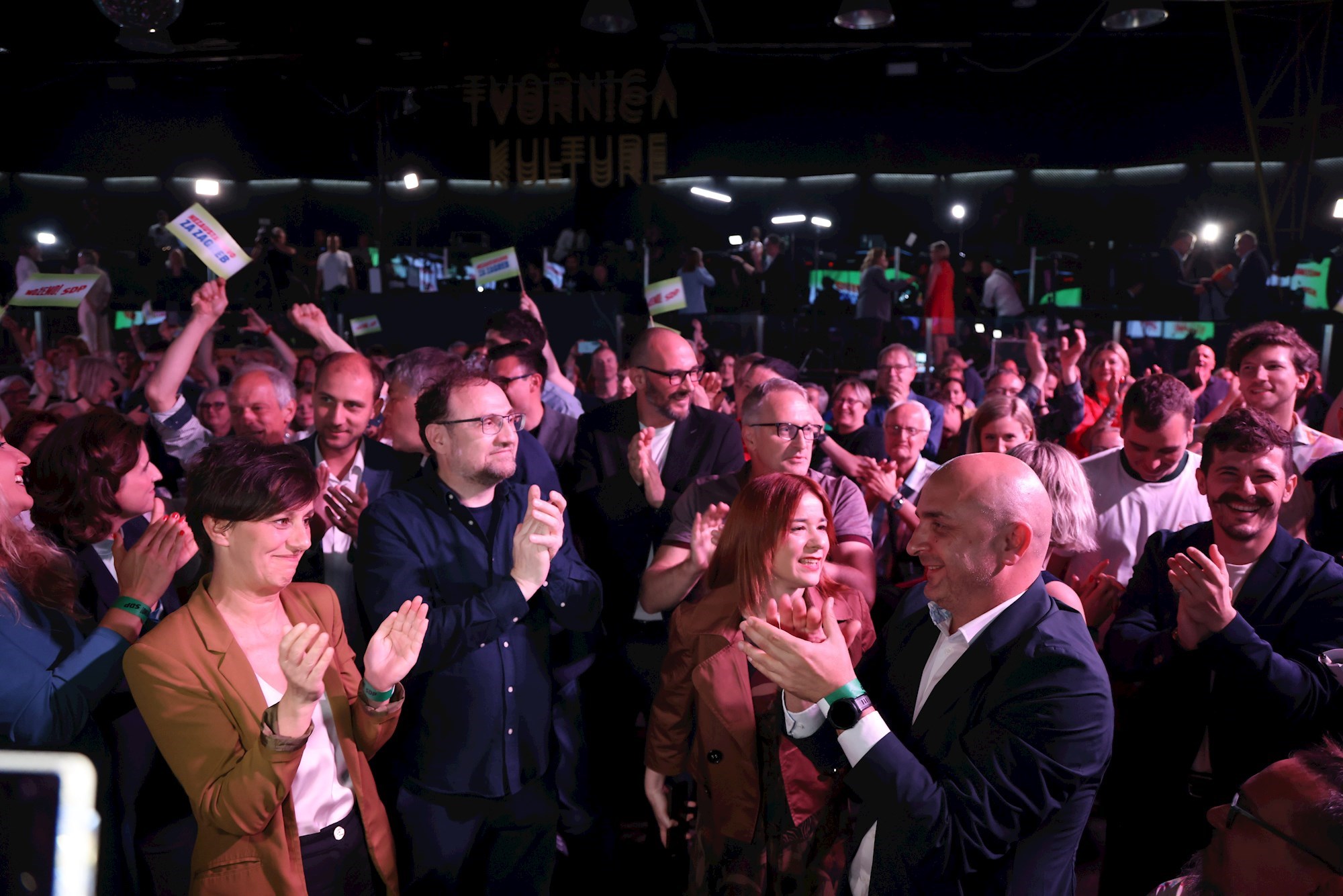 Stožer Tomislava Tomaševića