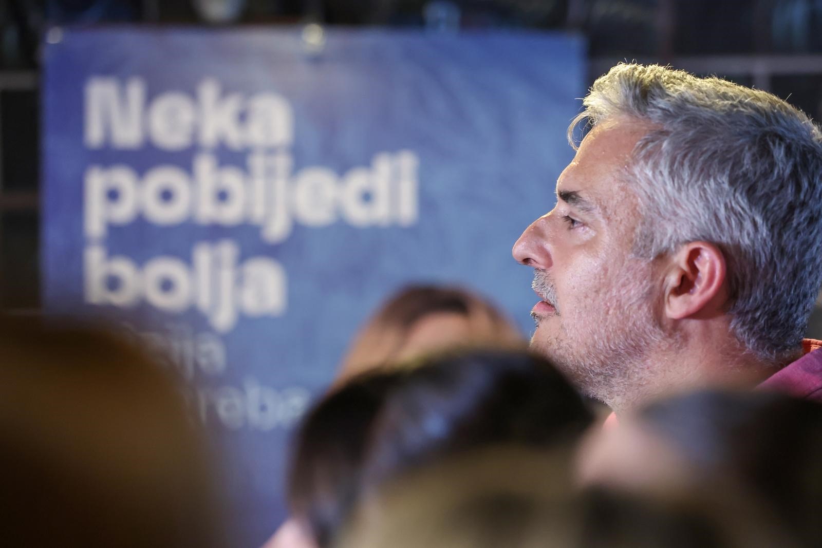 Stožer Marije Selak Raspudić