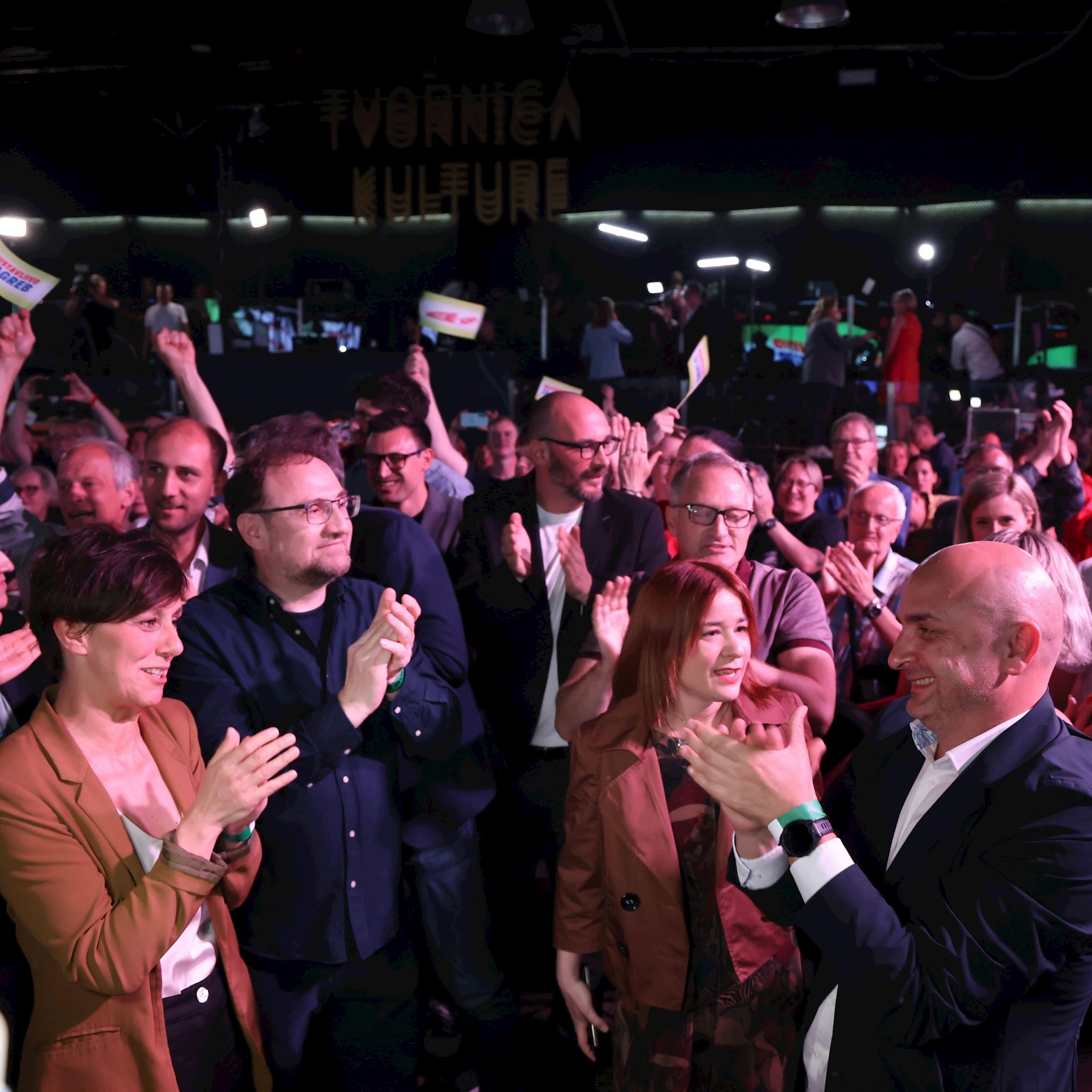 Stožer Tomislava Tomaševića