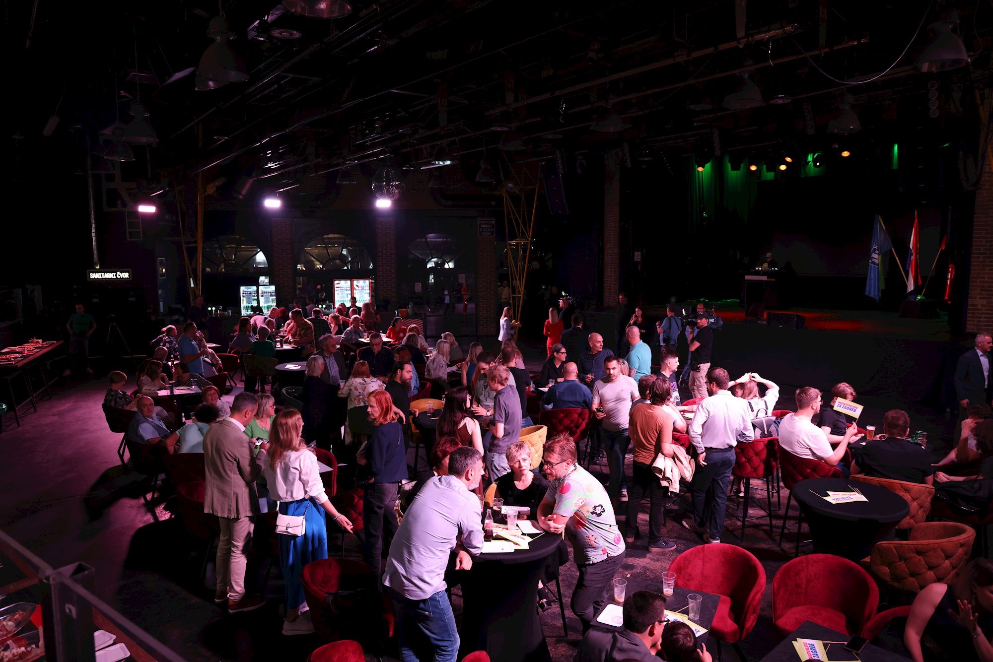 Stožer Tomislava Tomaševića