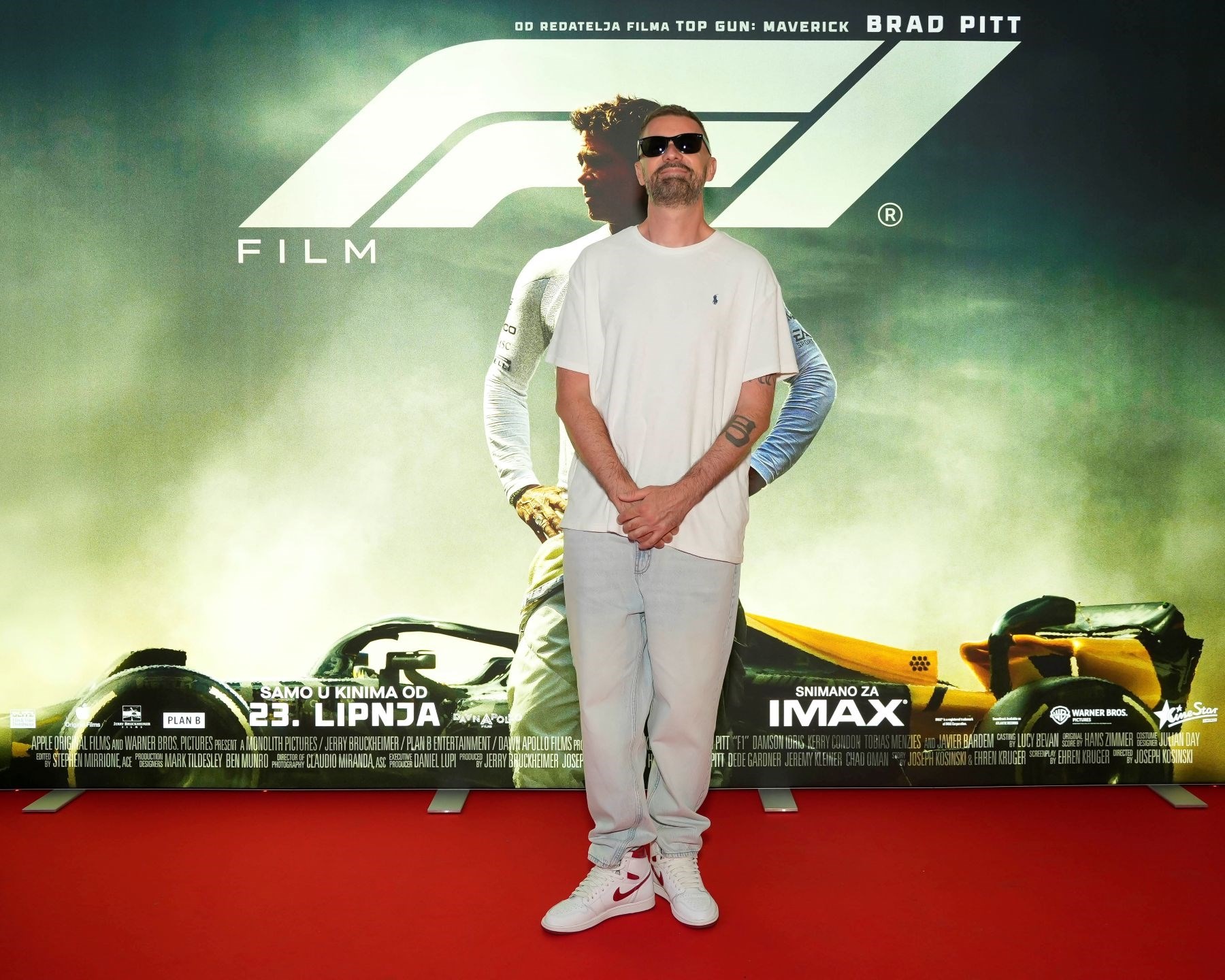 Petar Radojčić Bizzo