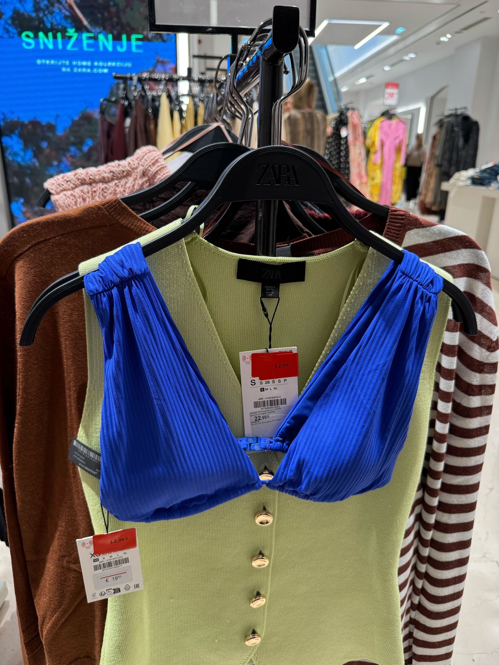 Zara Ilica