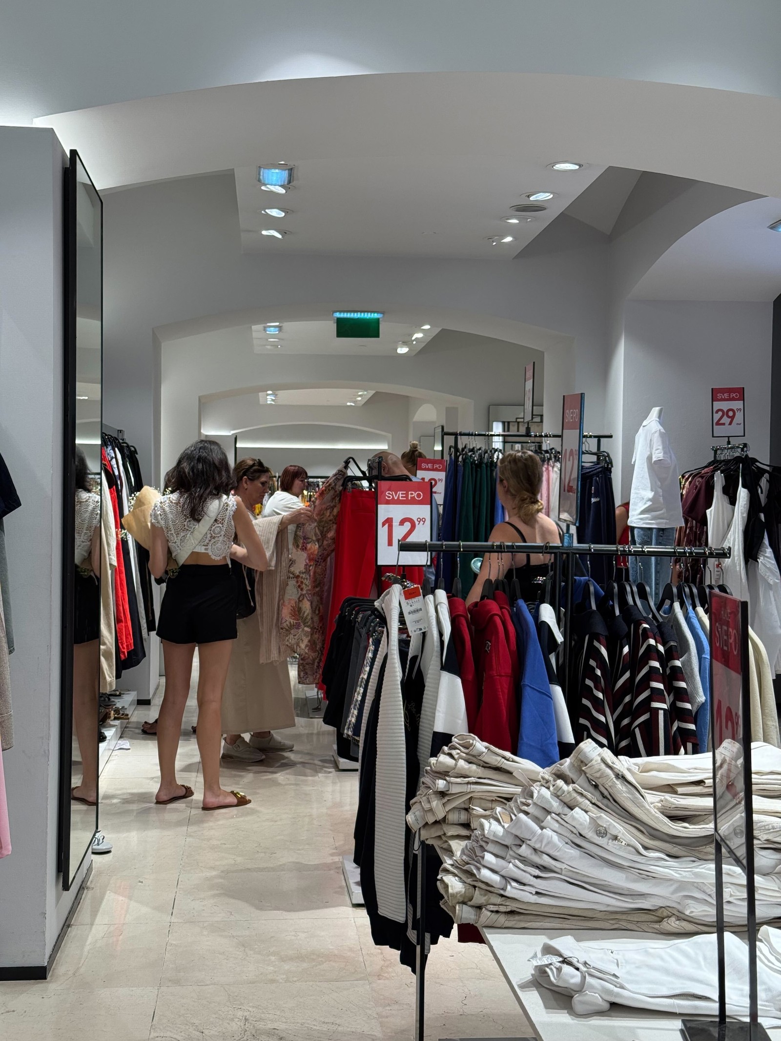 Zara Ilica