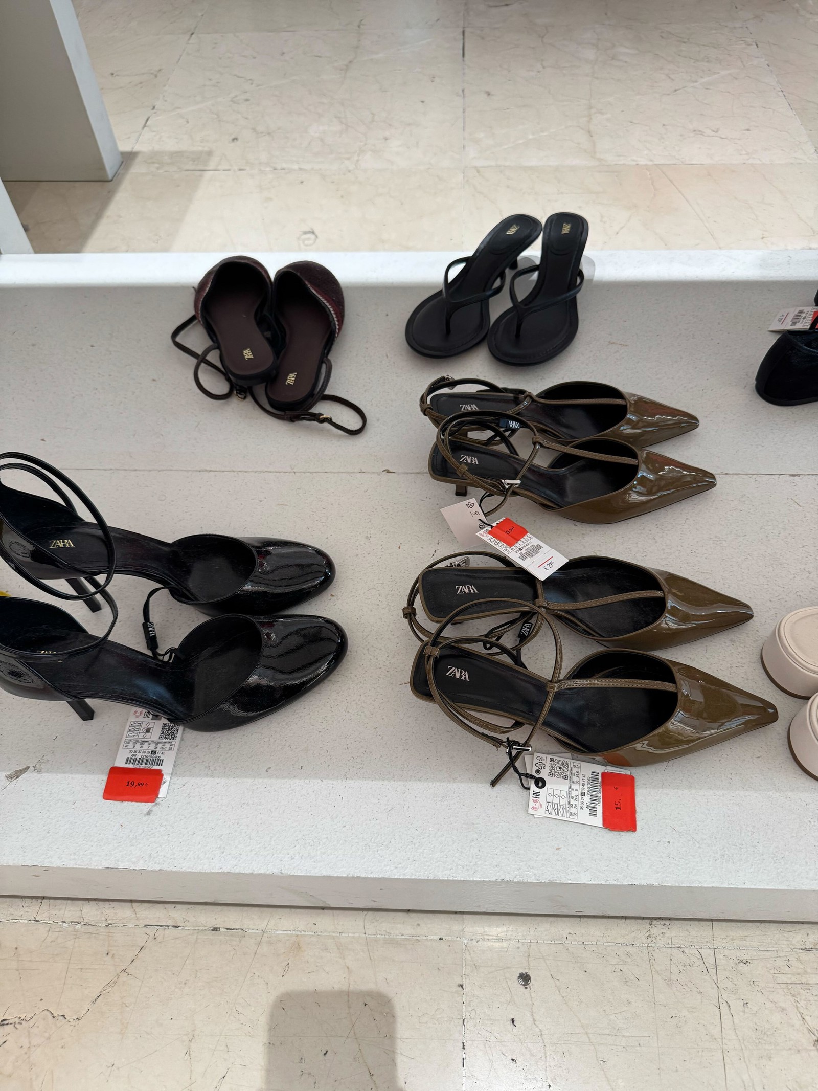 Zara Ilica