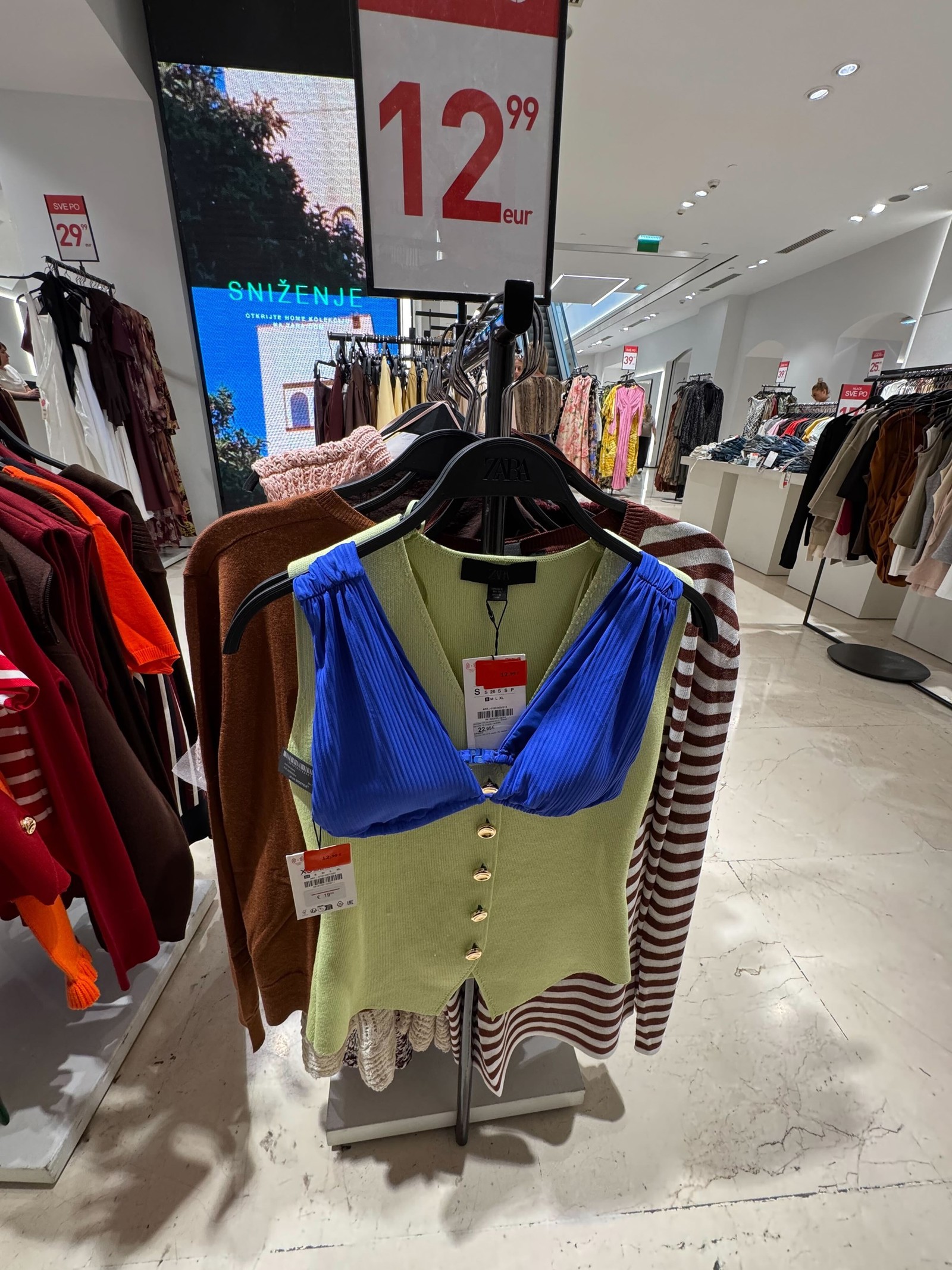 Zara Ilica