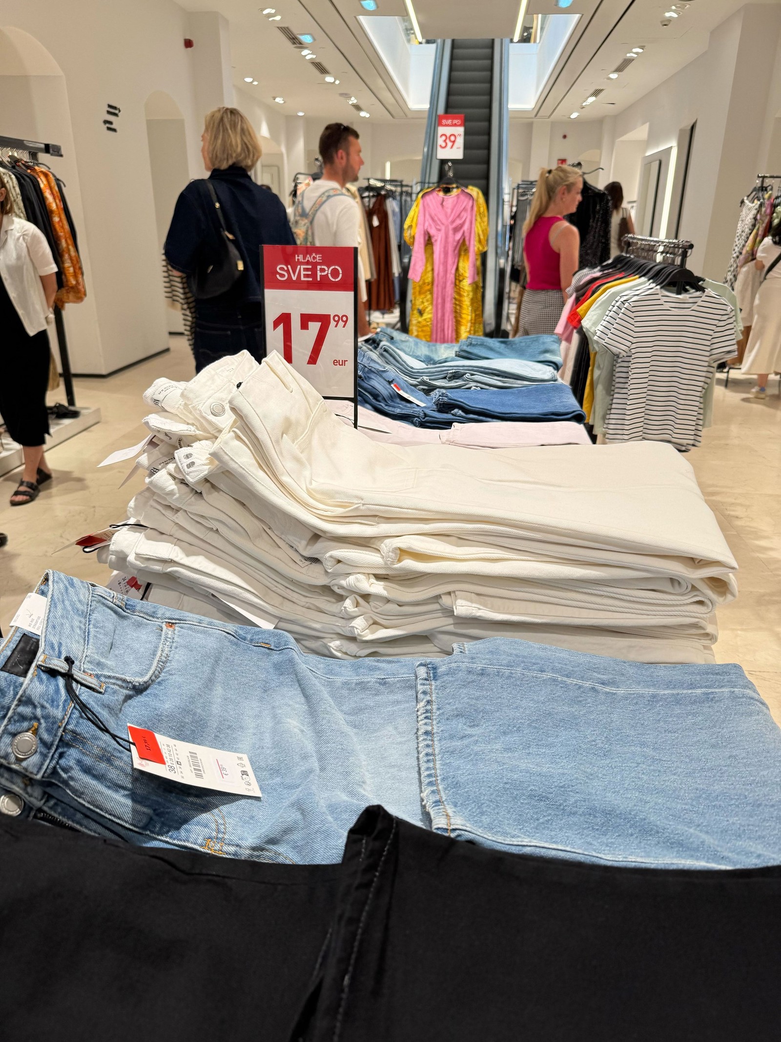 Zara Ilica