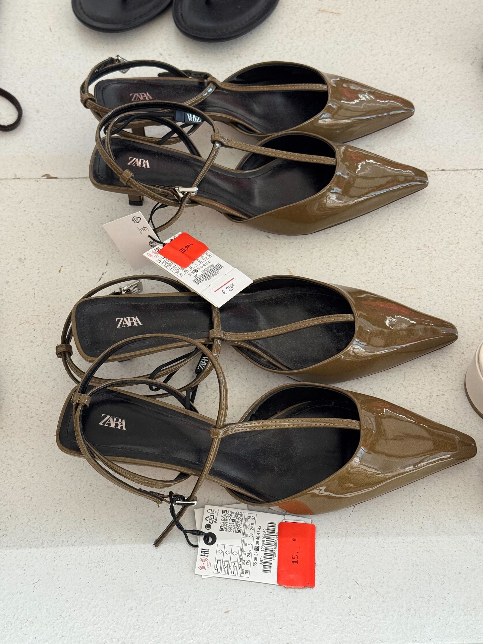 Zara Ilica