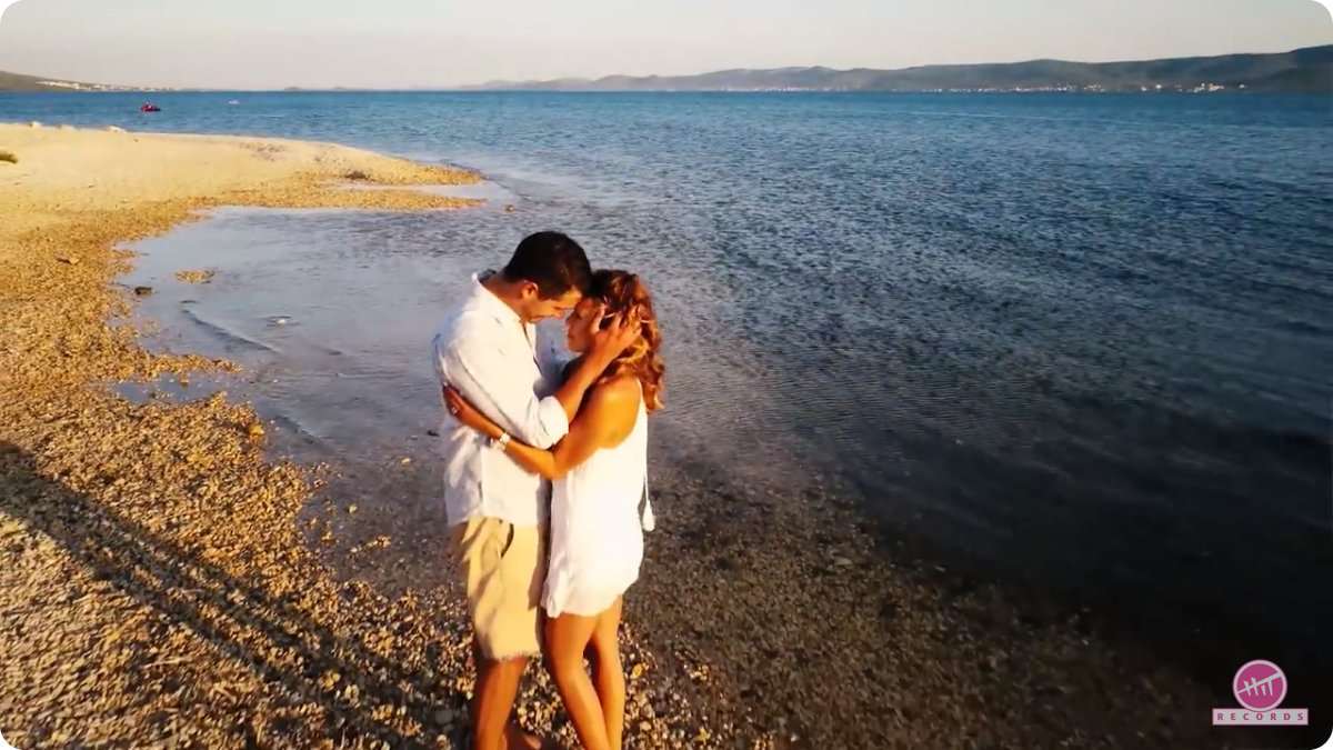 Prnjak u spotu Borisa Rogoznice