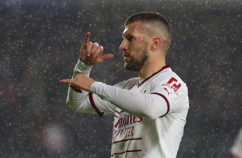 Ante Rebić