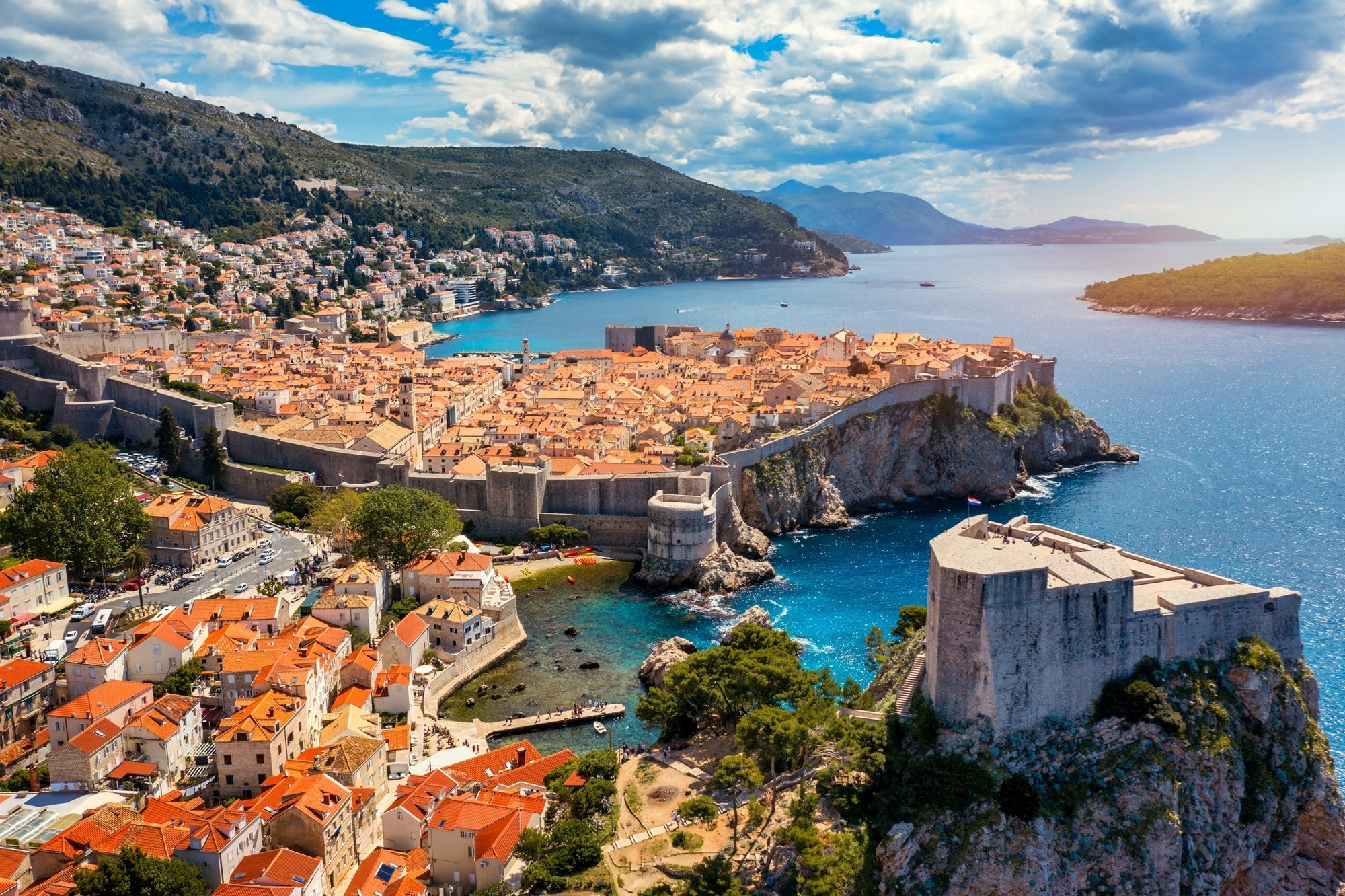 Britanska novinarka istražila restorane u Dubrovniku. Najviše ju je oduševio - burek
