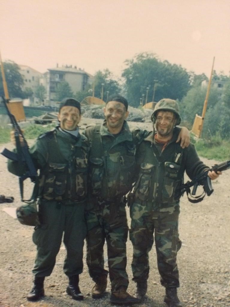 102. brigada Hrvatske vojske
