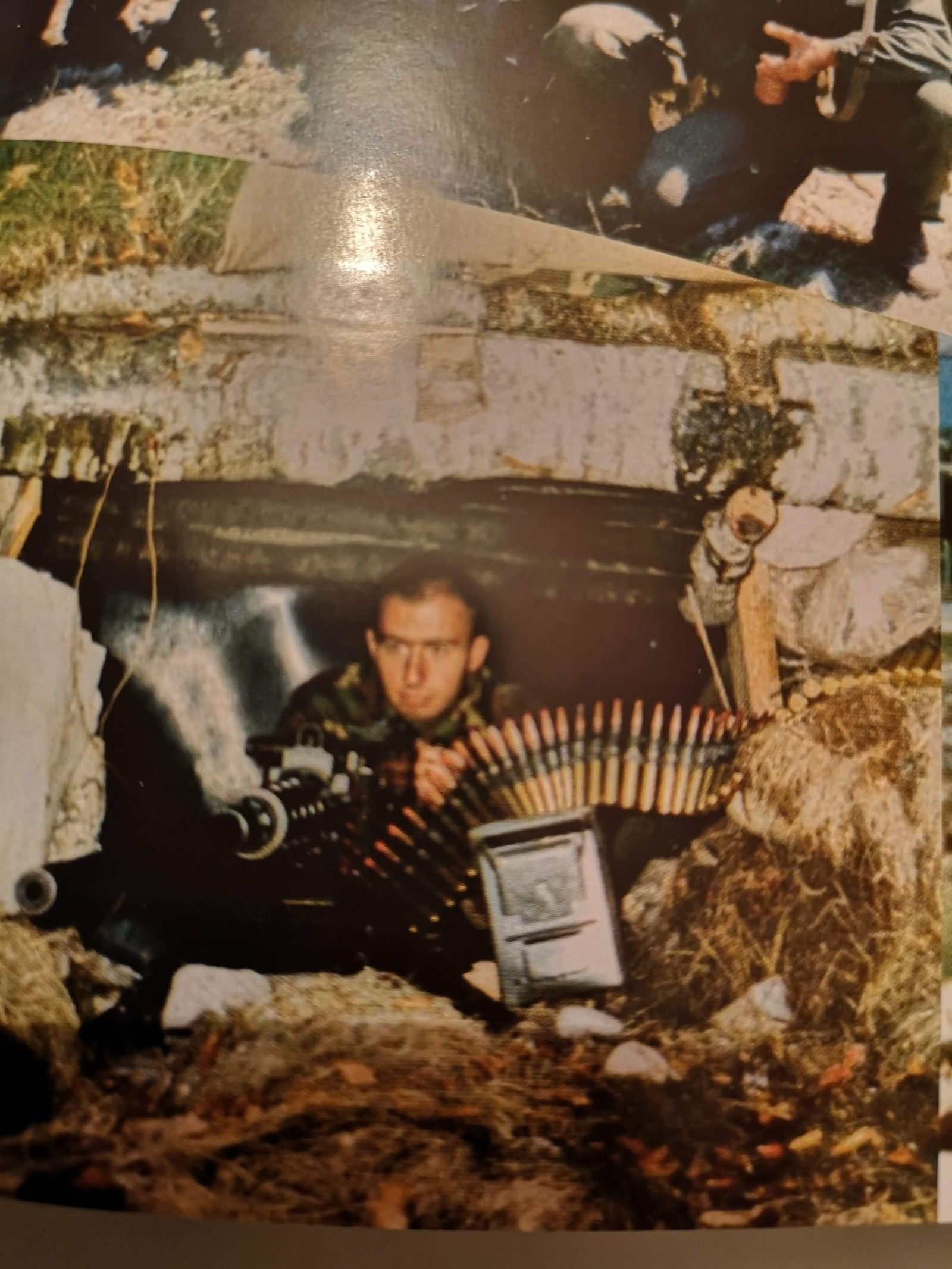 Joško Miličević, Velebit '93, SJP Alfa Zagreb