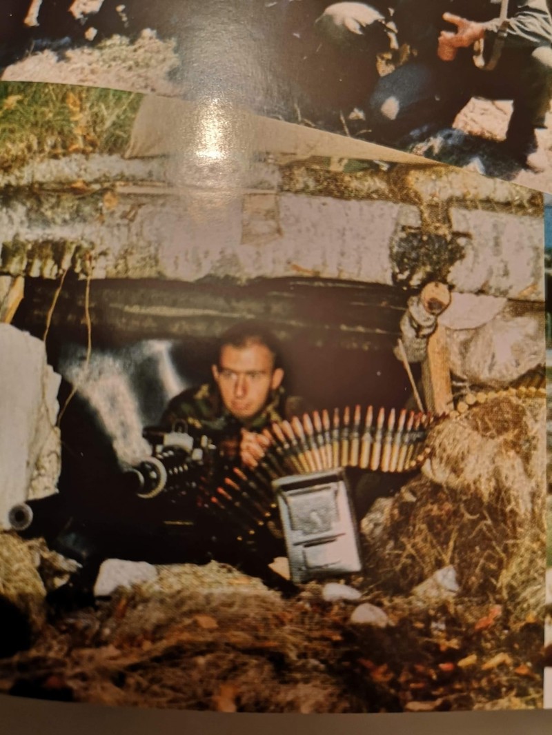 Joško Miličević, Velebit '93, SJP Alfa Zagreb
