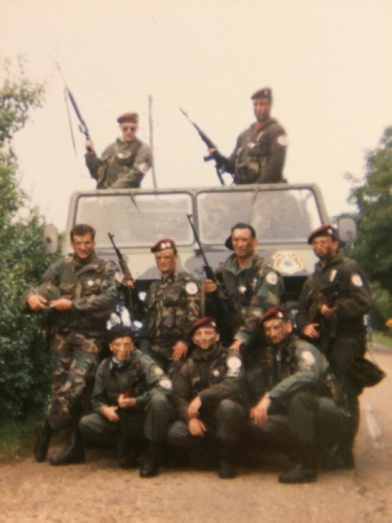 102. brigada Hrvatske vojske
