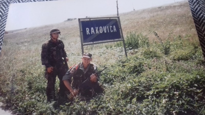 Tigrovi u Oluji