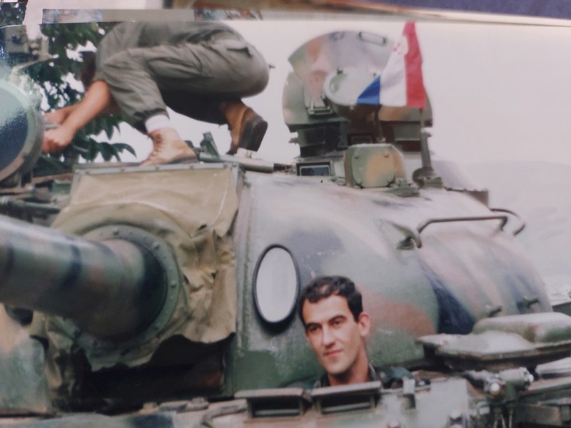 Tomislav P., Oluja
