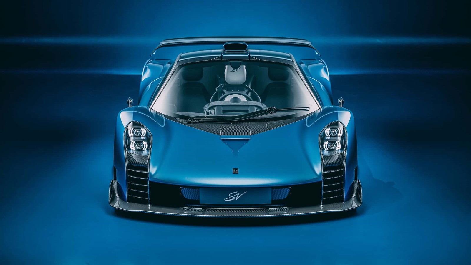 Le Mans GTR