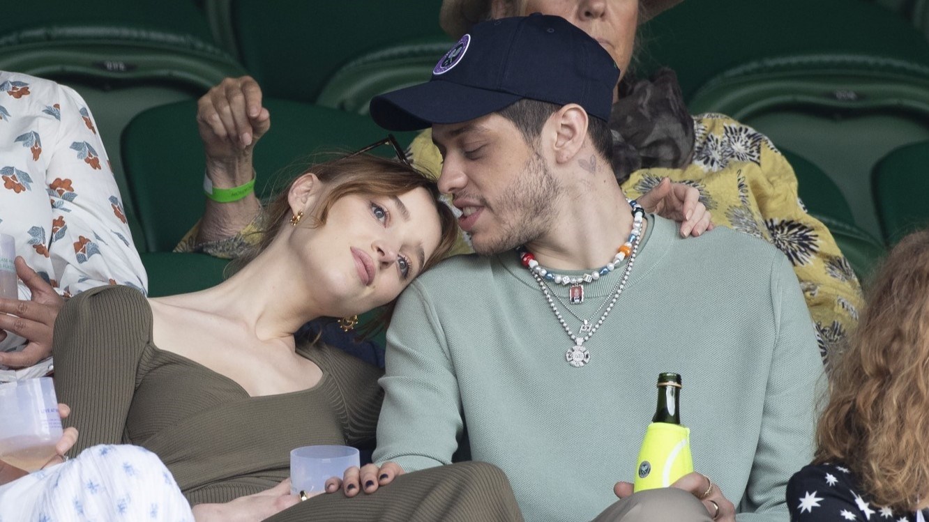 Tko je glumica koja je s Edom Sheeranom stigla na Hvar?