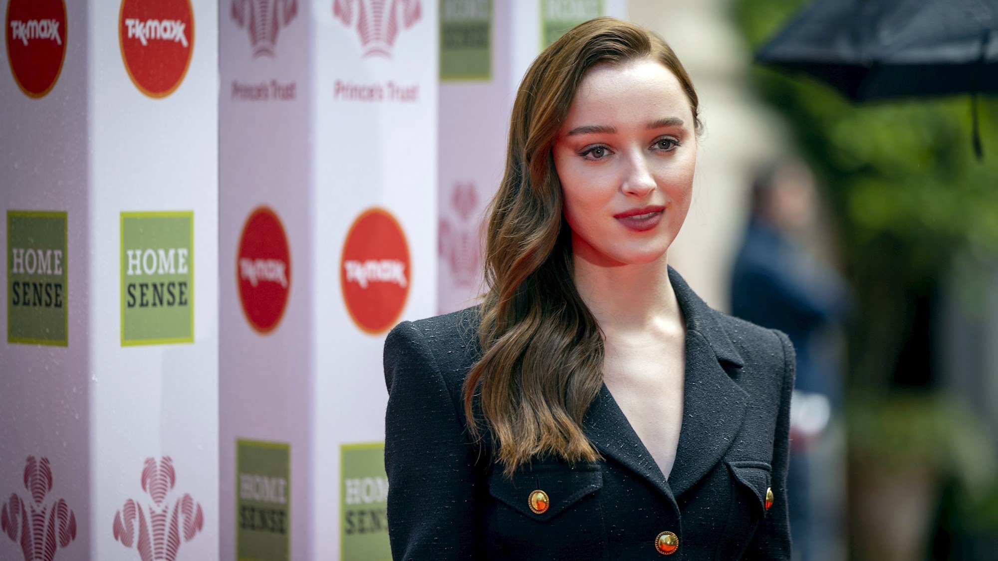 Tko je glumica koja je s Edom Sheeranom stigla na Hvar?