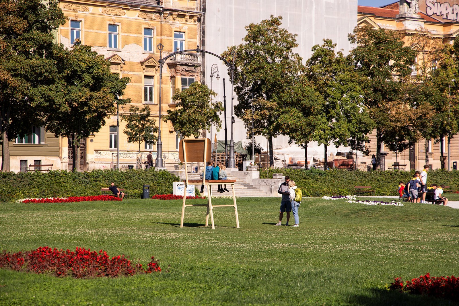 Karlo Štefanek