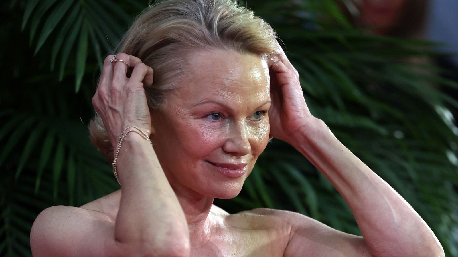 Pamela Anderson