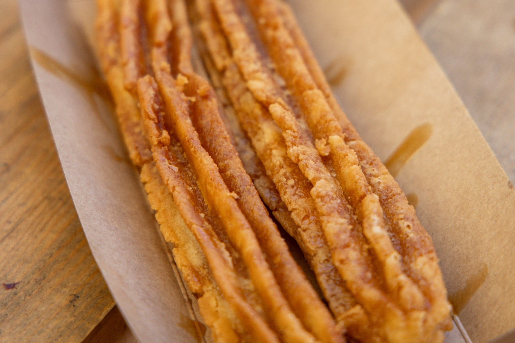 Ovo su najbolji churrosi koje trenutno možete pojesti u Zagrebu, znamo i gdje točno