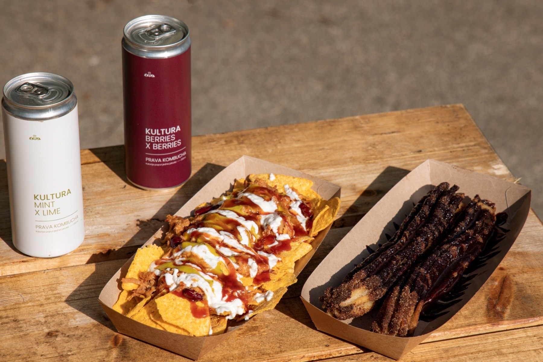 Ovo su najbolji churrosi koje trenutno možete pojesti u Zagrebu, znamo i gdje točno