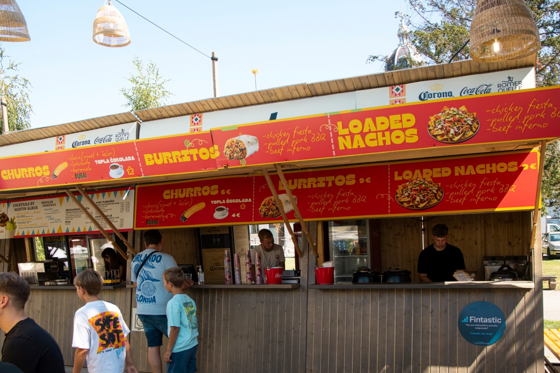 Ovo su najbolji churrosi koje trenutno možete pojesti u Zagrebu, znamo i gdje točno