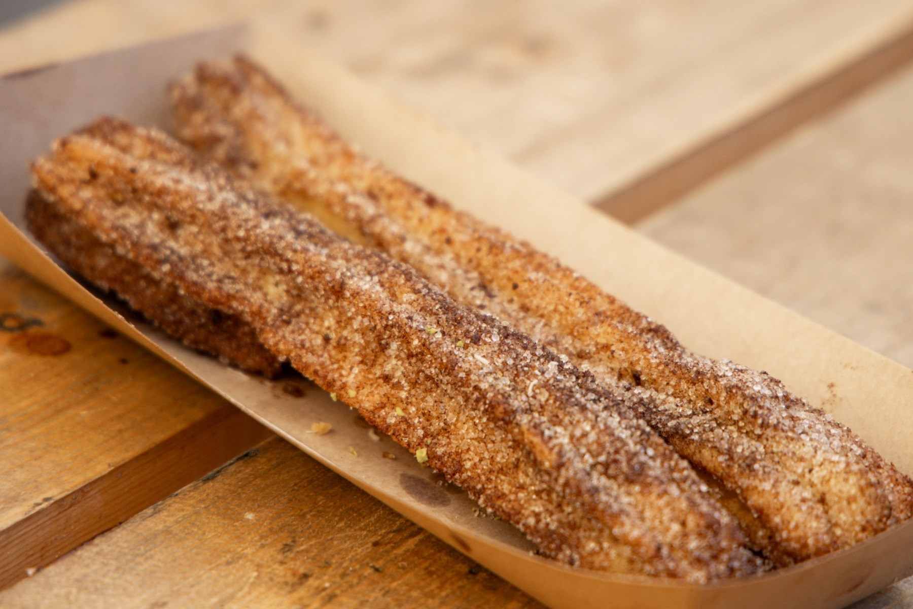 Ovo su najbolji churrosi koje trenutno možete pojesti u Zagrebu, znamo i gdje točno