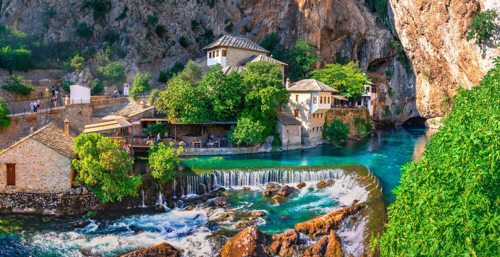 Bosna i Hercegovina