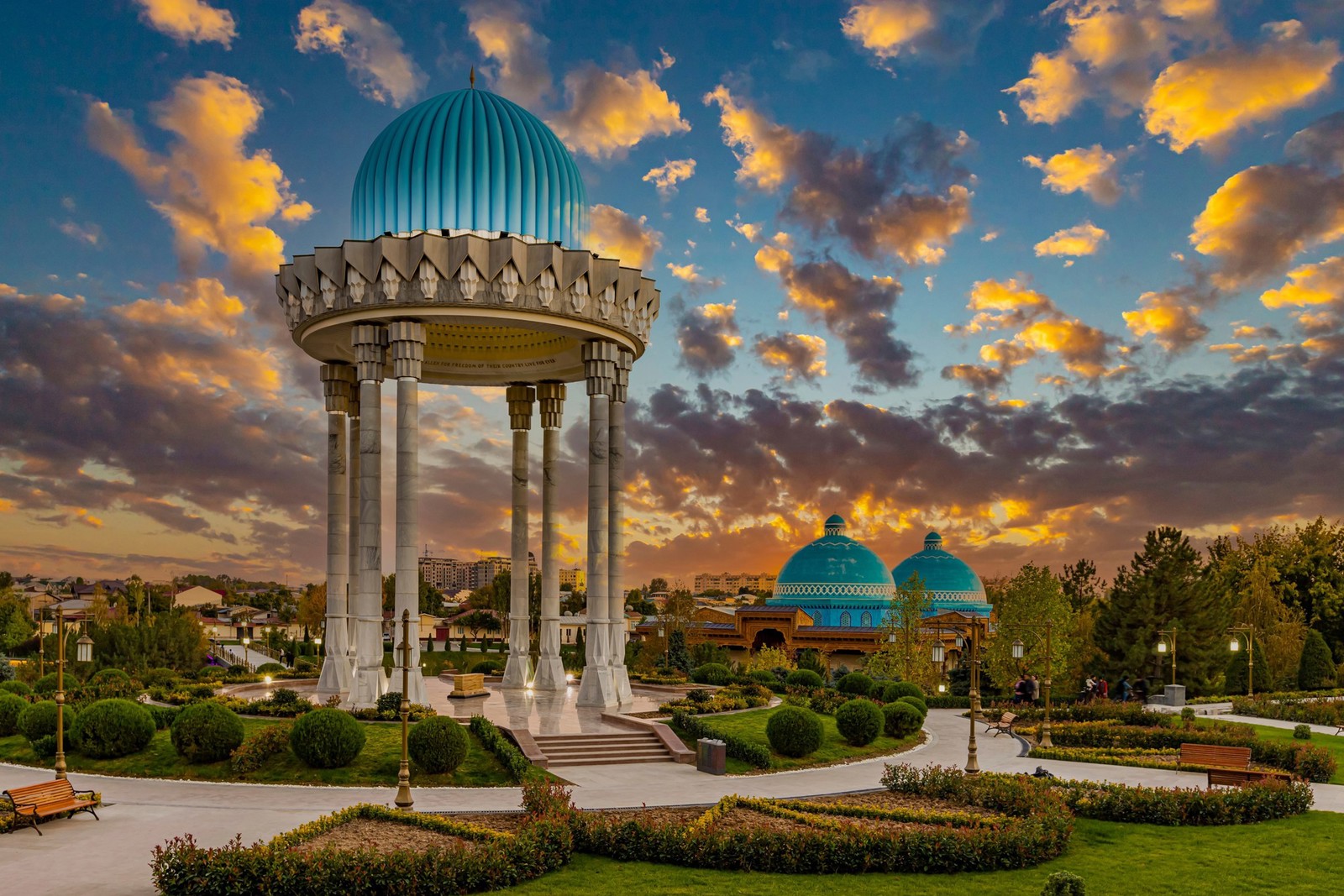 Uzbekistan