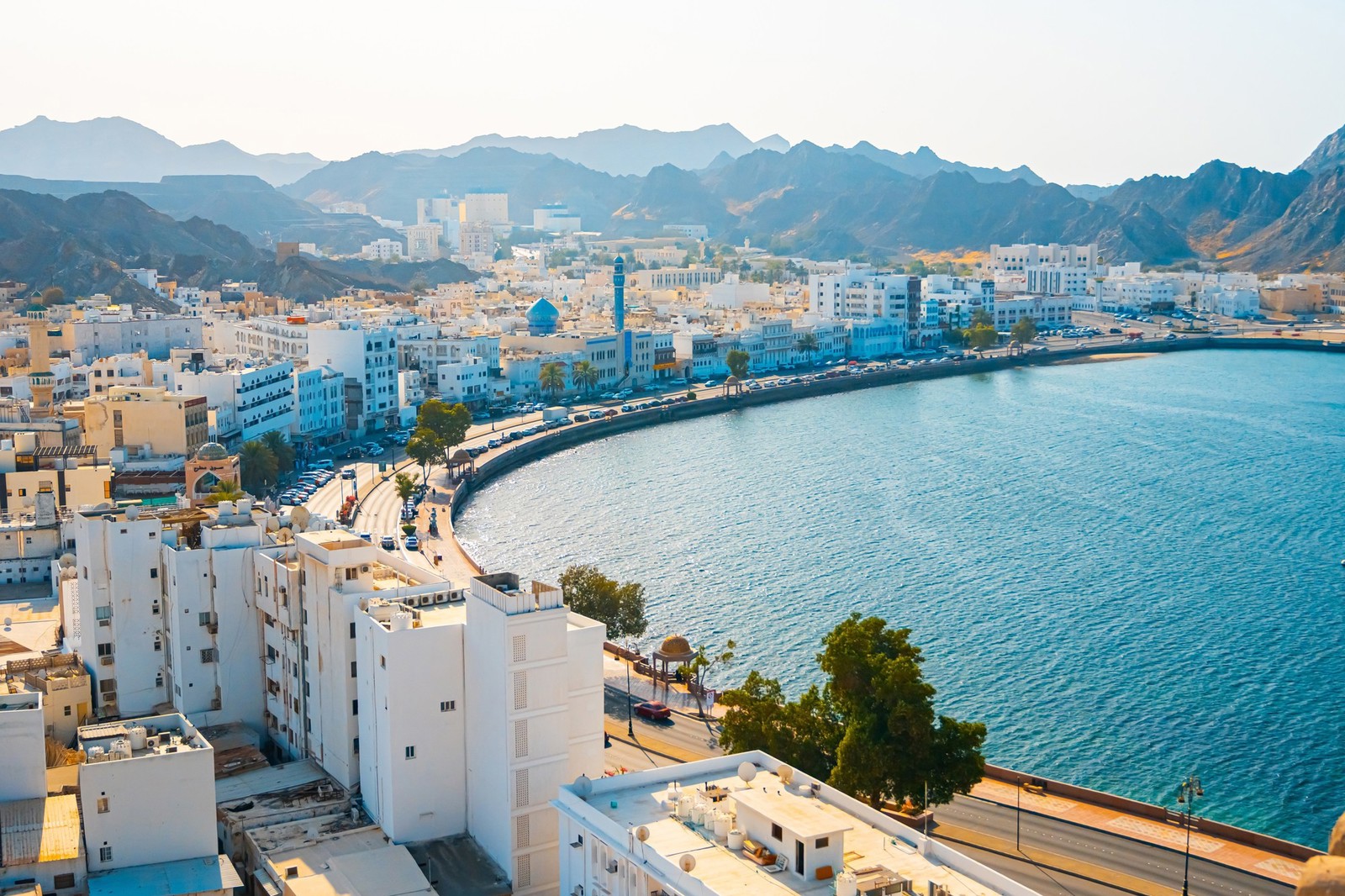 Oman