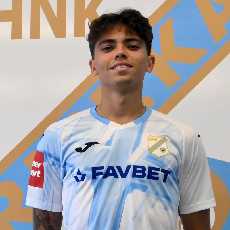 Samuele Vignato