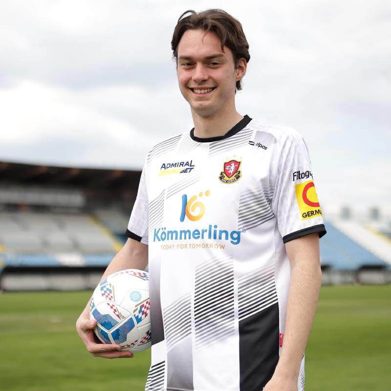 Luka Kapulica