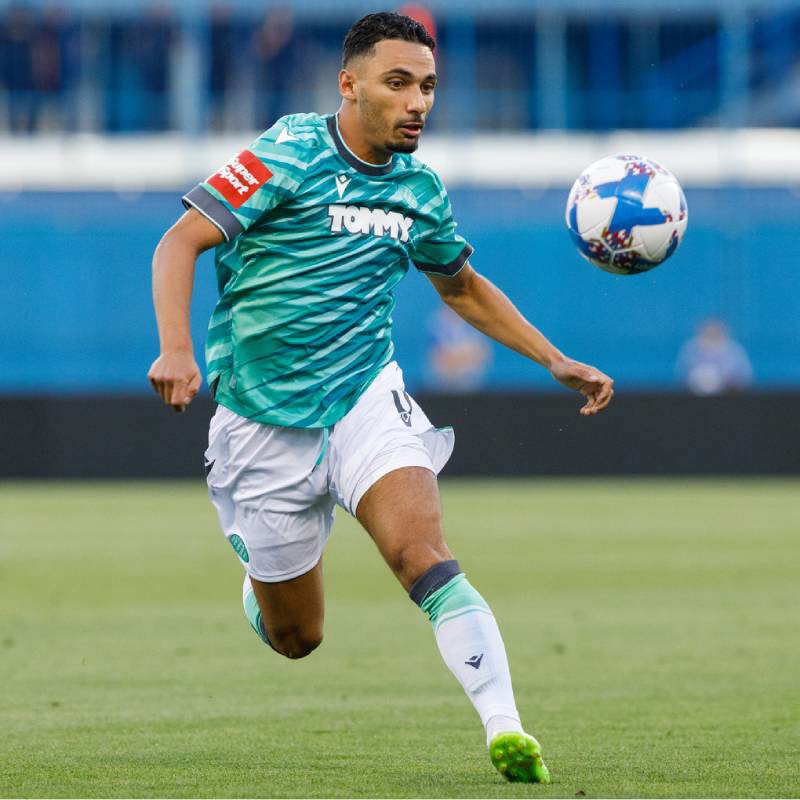 Yassine Benrahou