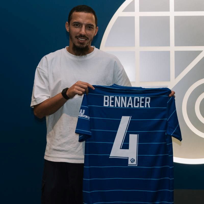 Ismael Bennacer